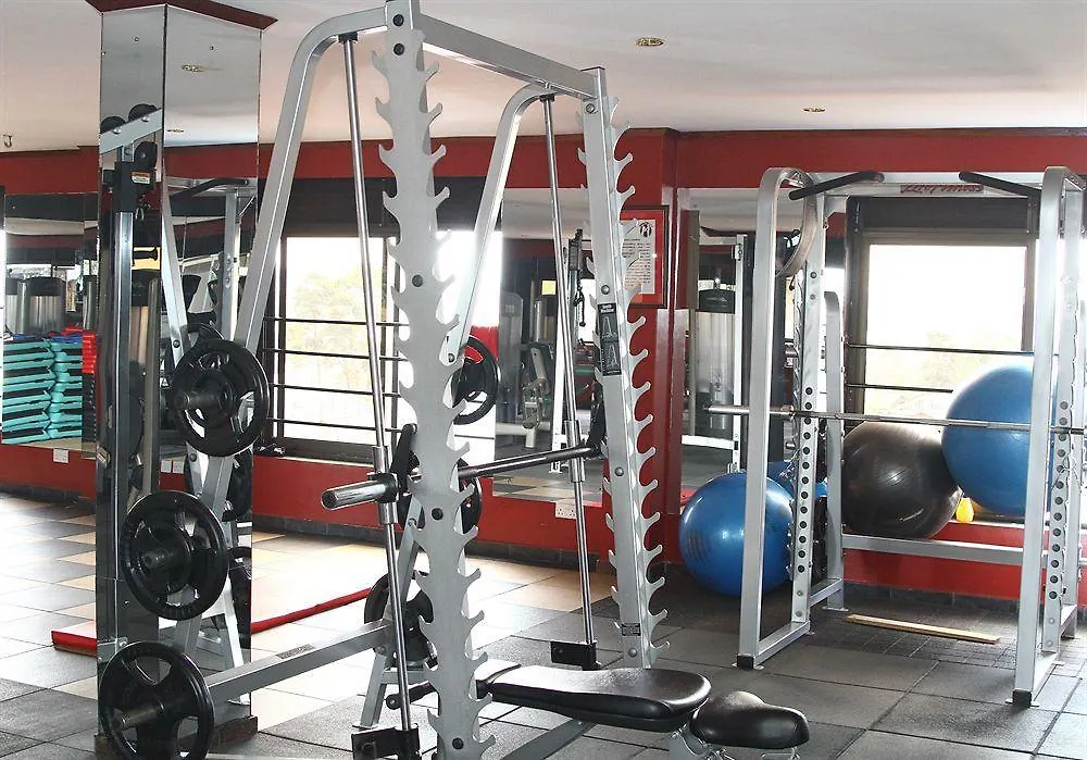 Cityblue Hotel & Suites Kampala