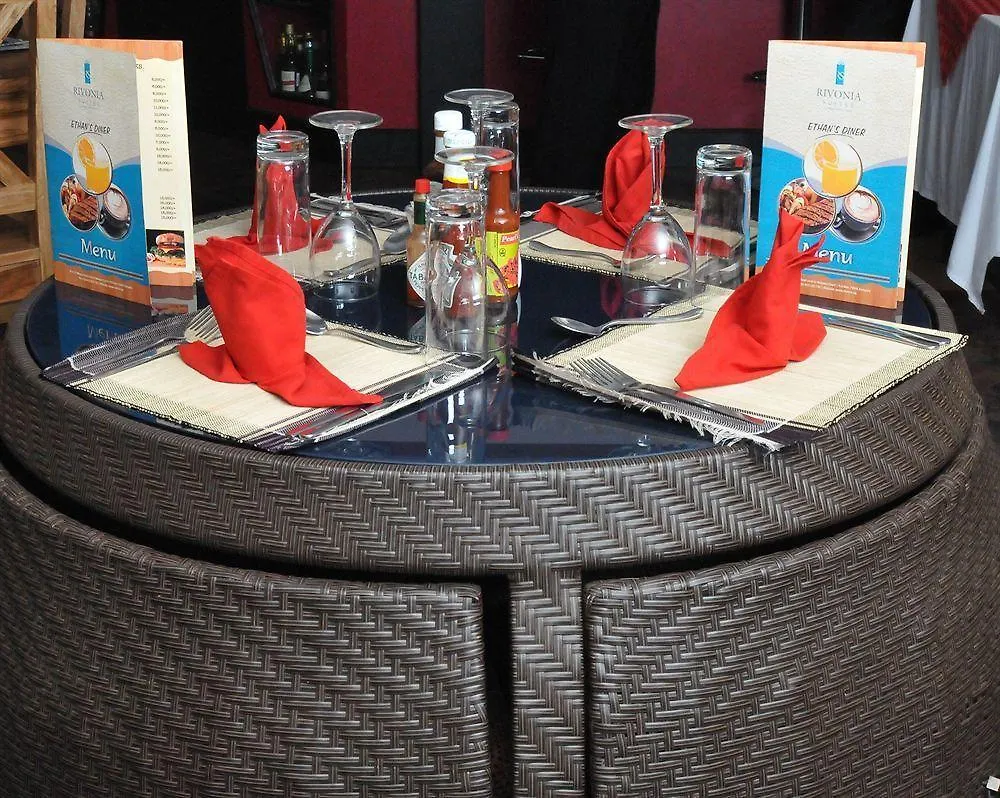 ***  Cityblue Hotel & Suites Kampala Uganda