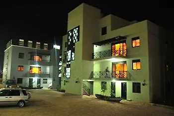 Cityblue Hotel & Suites Kampala