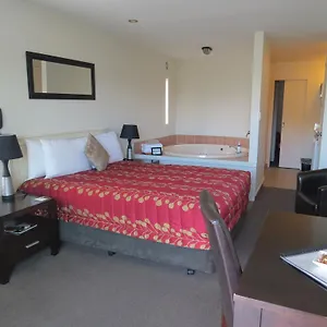 Motel Baywater Lakeview