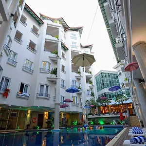 Hotel Nataya