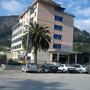 Hotel Tomori