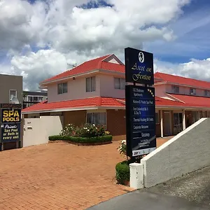 Motel Ascot On Fenton