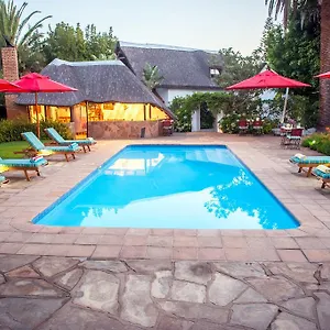 Guest house Easy Five