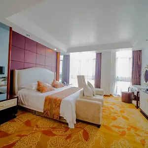 3* Hotel Nanjing Lugogo
