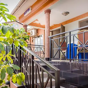 3* Hotel Mt. Zion Annex