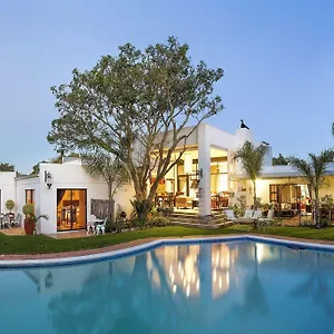 Guest house Cape Pillars Boutique